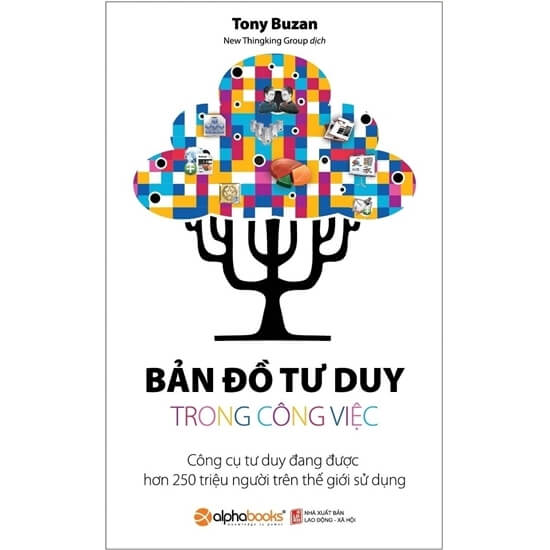Bản Đồ Tư Duy Trong Công Việc