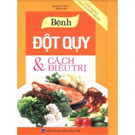 Bệnh Đột Qụy Và Cách Điều Trị