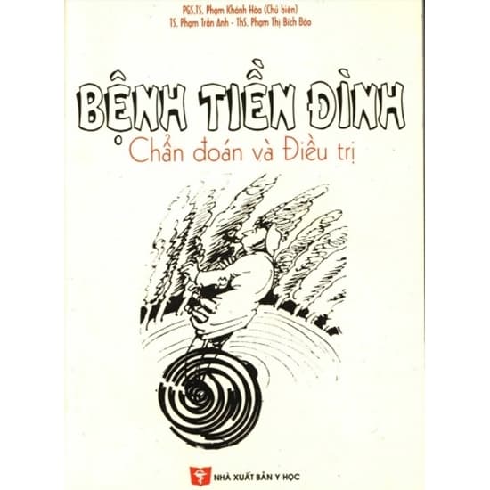 Bệnh Tiền Đình Chẩn Đoán Và Điều Trị