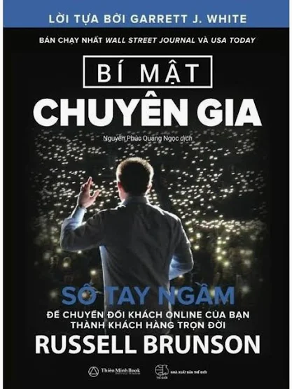 Bí Mật Chuyên Gia