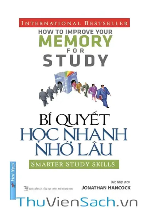 Bí Quyết Học Nhanh Nhớ Lâu