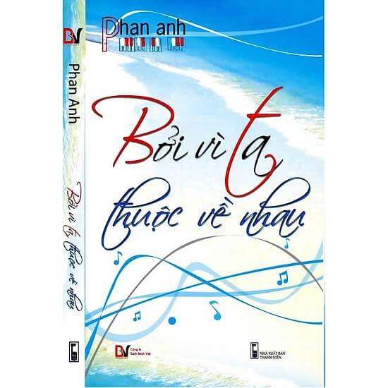 Bởi Vì Ta Thuộc Về Nhau