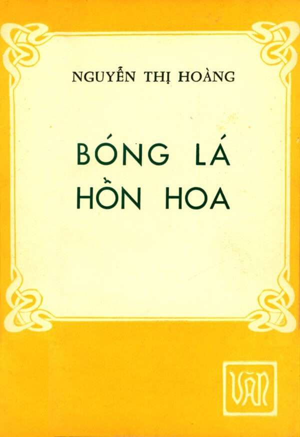 Bóng Lá Hồn Hoa