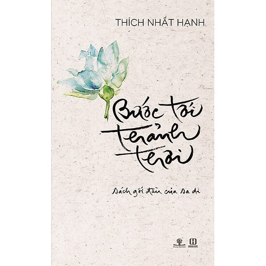 Bước Tới Thảnh Thơi