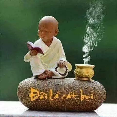 BUỒN LÀM GÌ…?