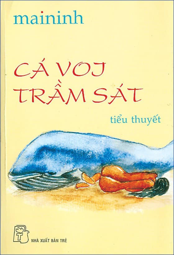 Cá Voi Trầm Sát