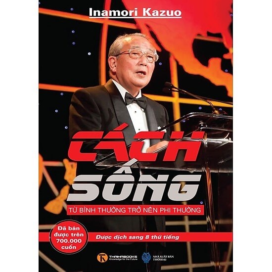 Cách Sống