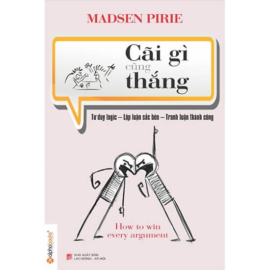 Cãi Gì Cũng Thắng