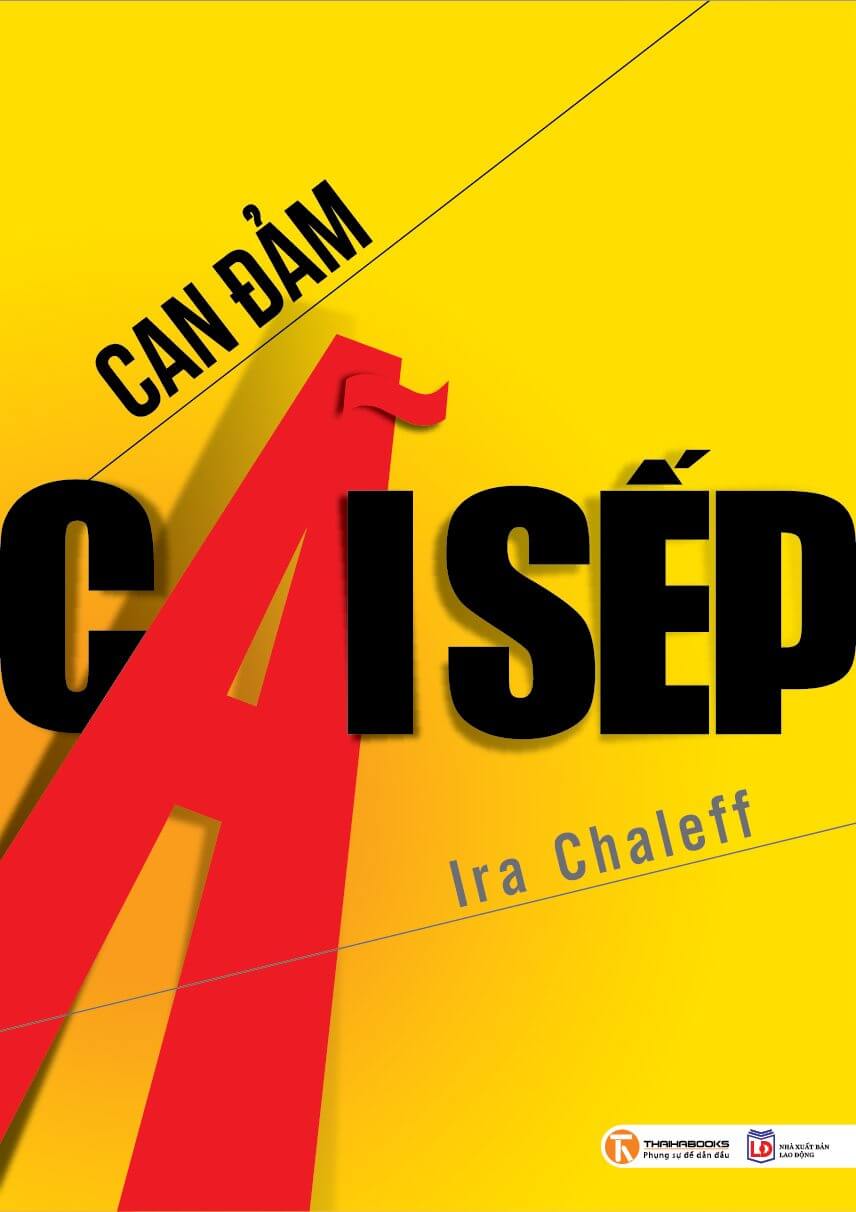 Can Đảm Cãi Sếp