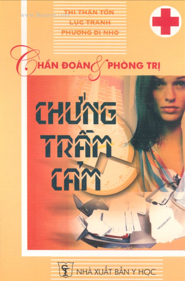 Chẩn Đoán & Phòng Trị Chứng Trầm Cảm