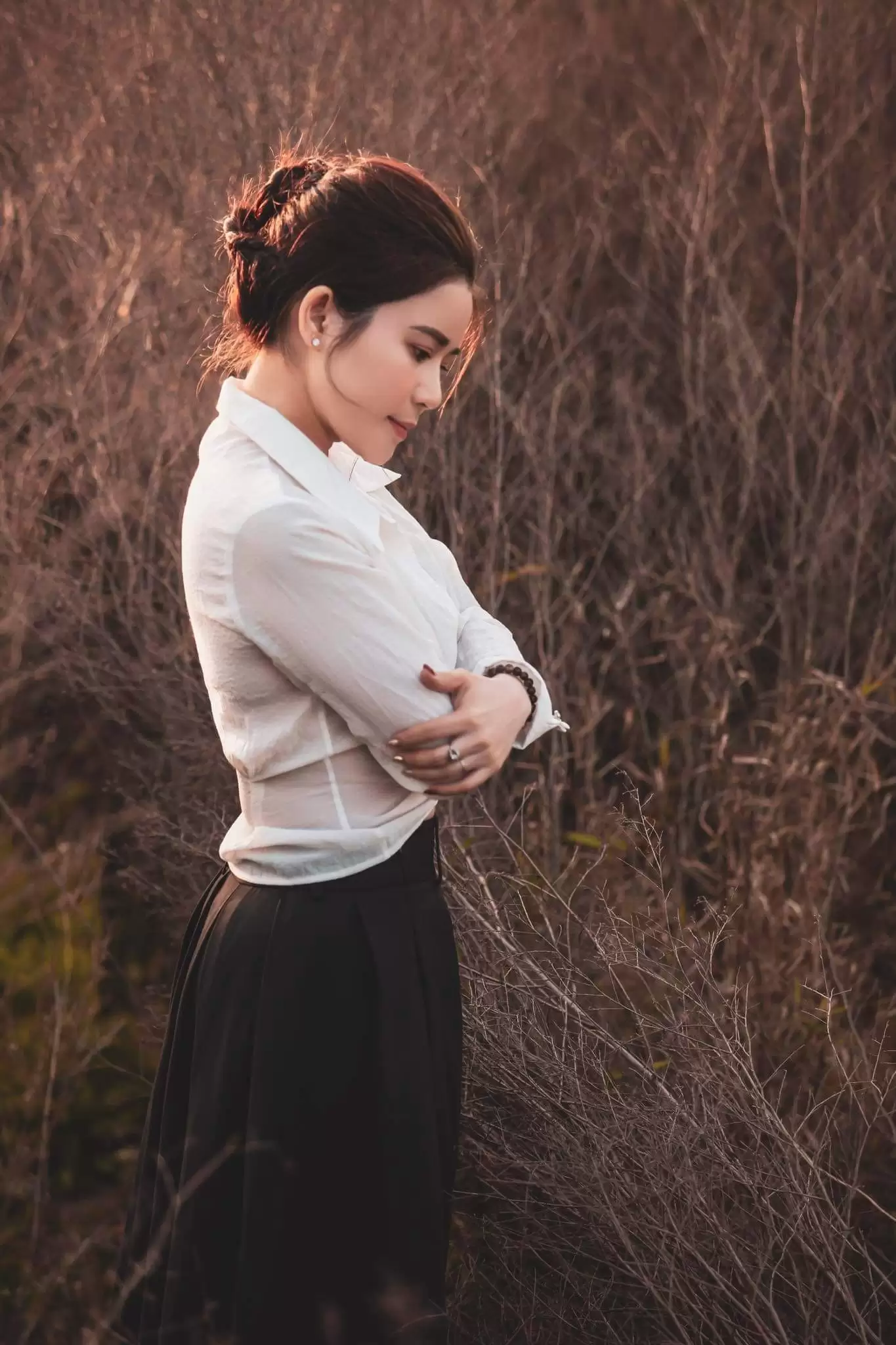 CHẲNG TIẾC….!