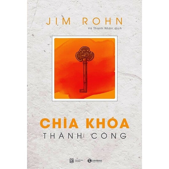 Chìa Khóa Thành Công