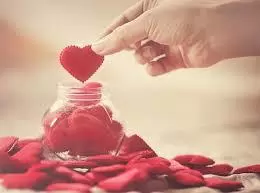Chợt Thấy Thương …