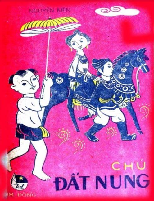 Chú Đất Nung
