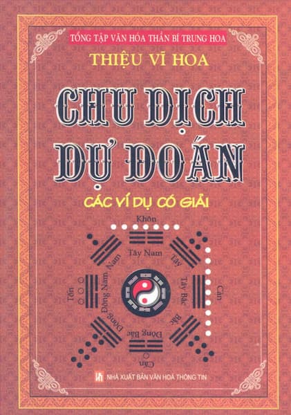 Chu Dịch Dự Đoán Các Ví Dụ Có Giải