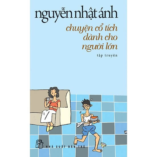 Chuyện Cổ Tích Dành Cho Người Lớn