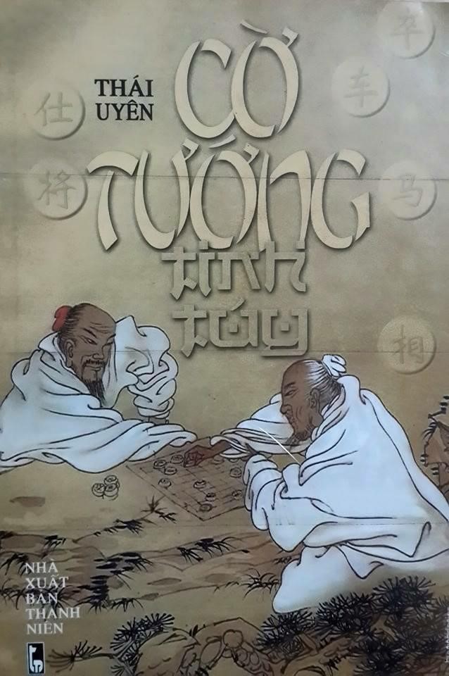 Cờ Tàn Tinh Túy - Thái Uyên