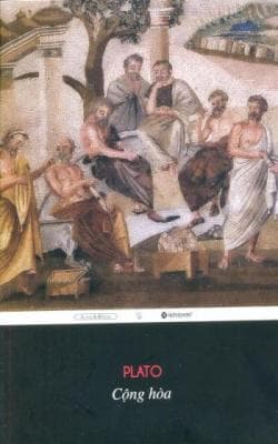 Cộng Hòa (The Republic) - Plato