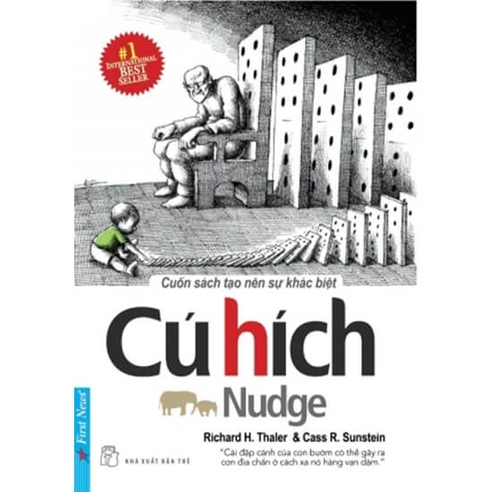 Cú Hích