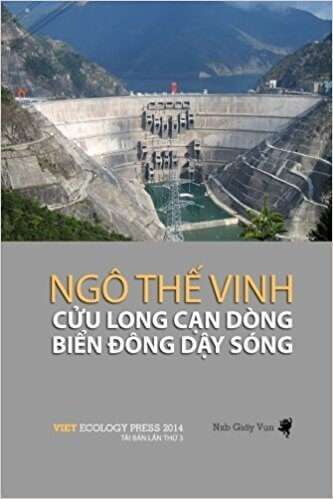 Cửu Long Cạn Dòng Biển Đông Dậy Sóng