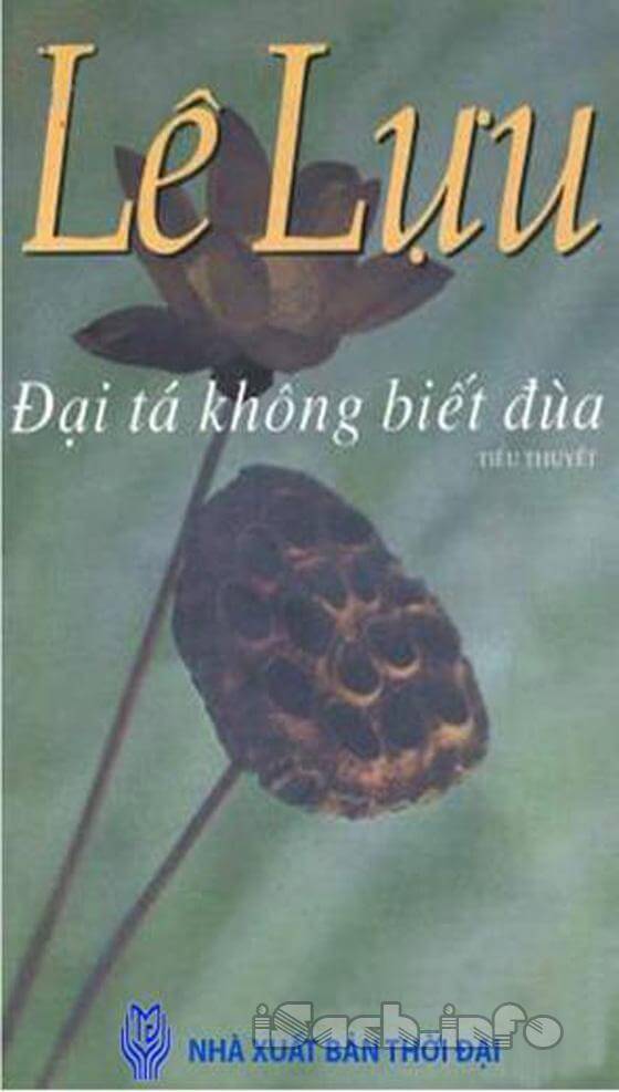 Đại Tá Không Biết Đùa