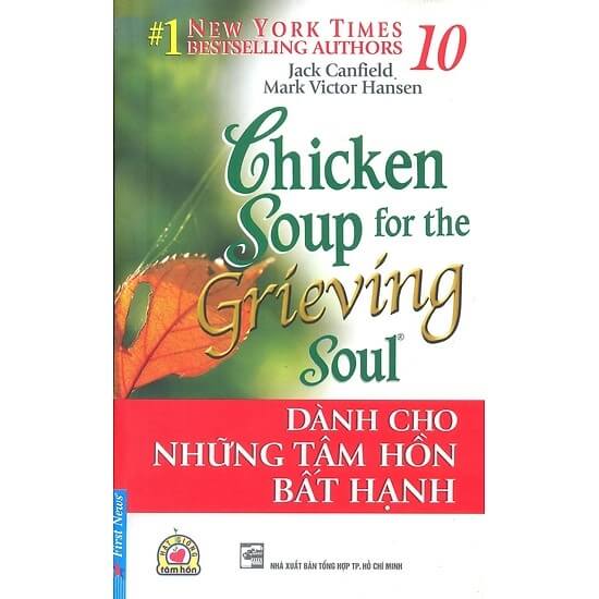Dành Cho Những Tâm Hồn Bất Hạnh