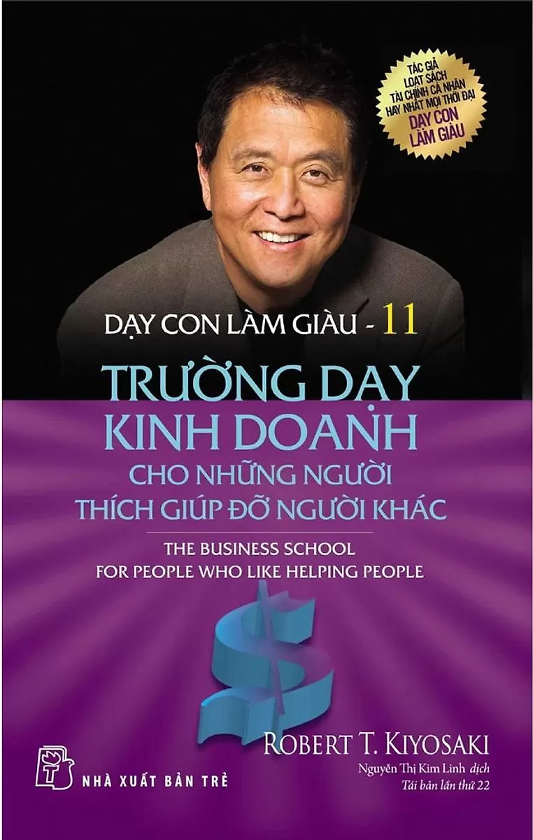 Dạy Con Làm Giàu Tập 11 – Sách Nói Miễn Phí Mp3 Audio Book
