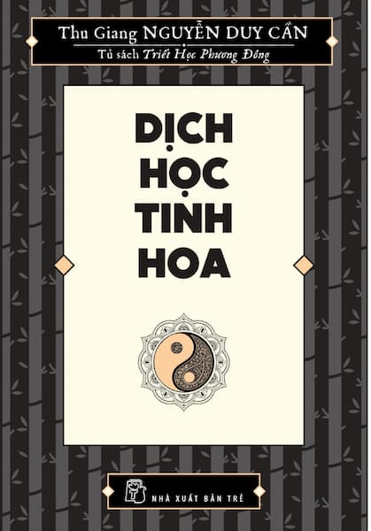 Dịch Học Tinh Hoa