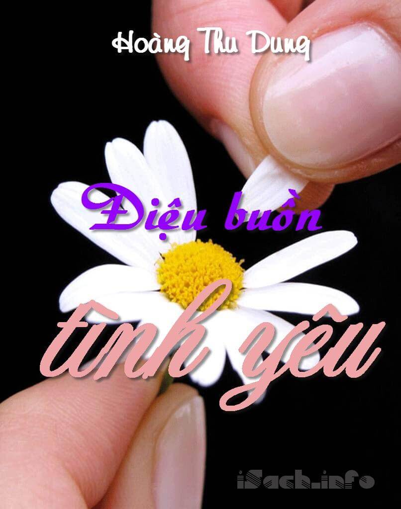 Điệu Buồn Tình Yêu