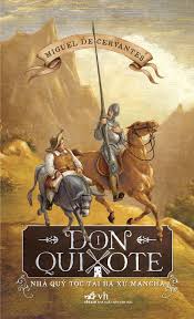 Don Quixote