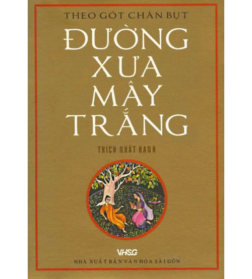 Đường Xưa Mây Trắng