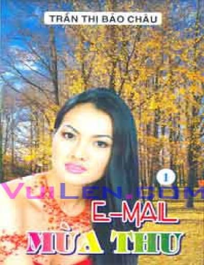 Email Mùa Thu