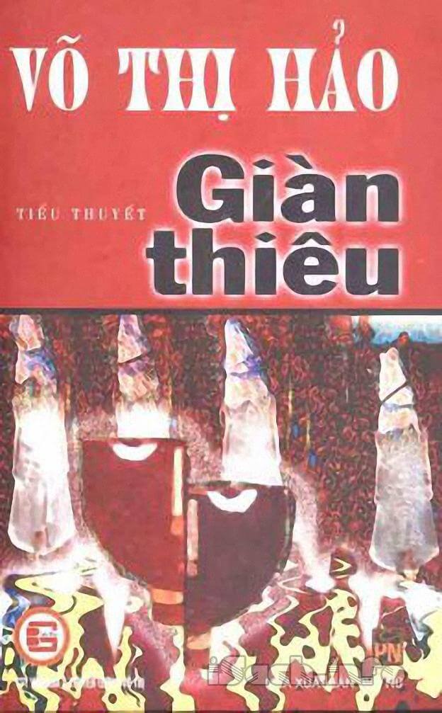Giàn Thiêu