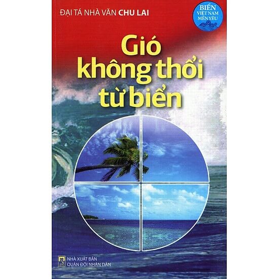 Gió Không Thổi Từ Biển