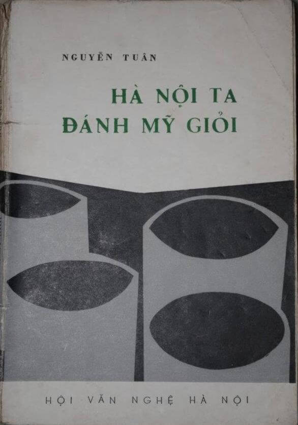Hà Nội Ta Đánh Mỹ Giỏi