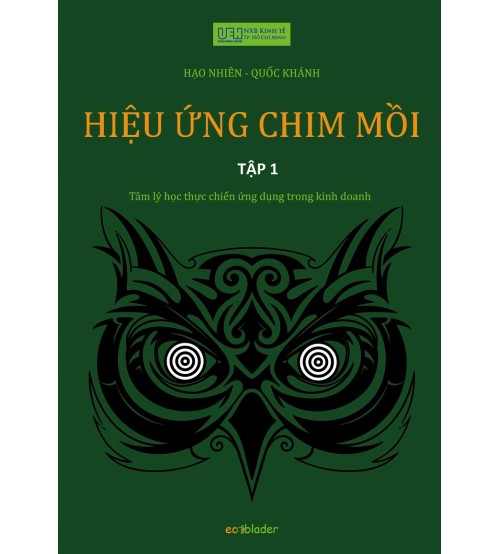 Hiệu Ứng Chim Mồi Tập 1 Tập 2 Ebook Download