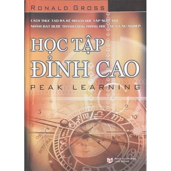 Học Tập Đỉnh Cao