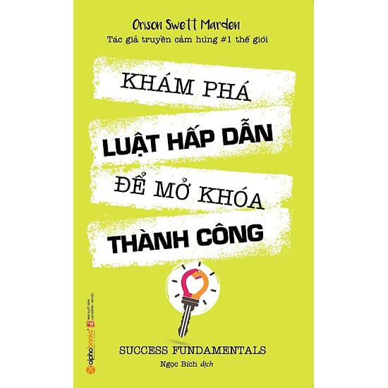 Khám Phá Luật Hấp Dẫn Để Mở Khóa Thành Công