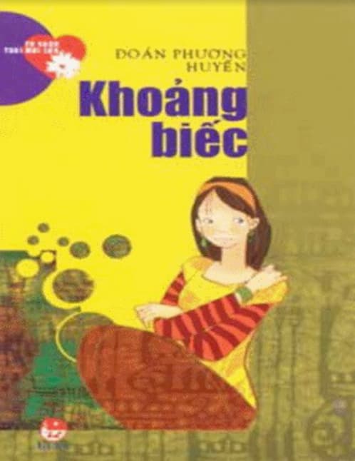 Khoảng Biếc