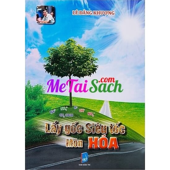 Lấy Gốc Siêu Tốc Môn Hóa Học