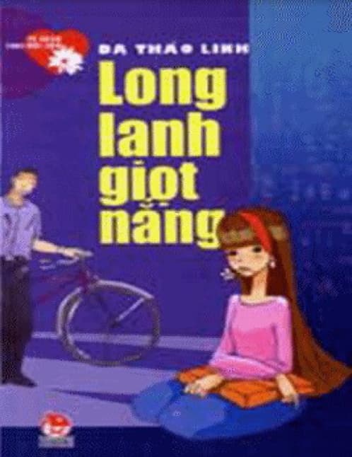 Long Lanh Giọt Nắng