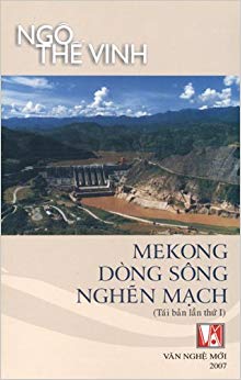 Mekong Dòng Sông Nghẽn Mạch