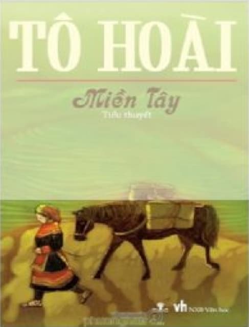 Miền Tây