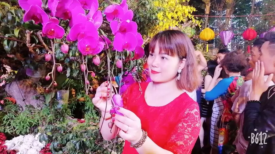 MƠ HOA