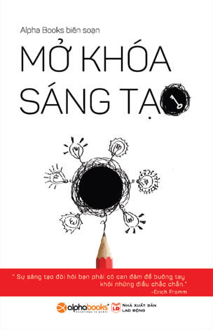 Mở Khóa Sáng Tạo