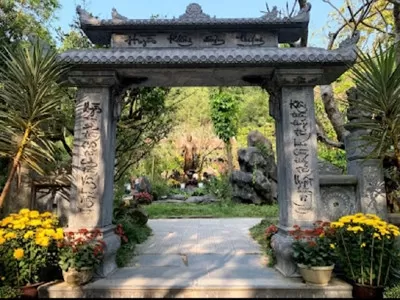 Một Chiều Huyền Không*