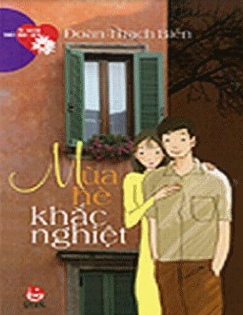 Mùa Hè Khắc Nghiệt