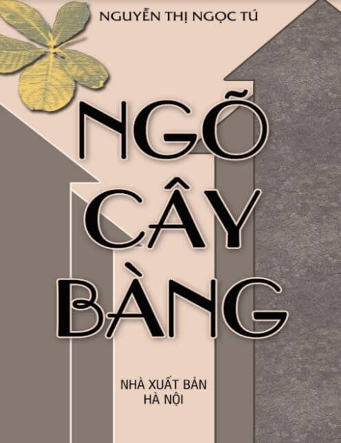 Ngõ Cây Bàng