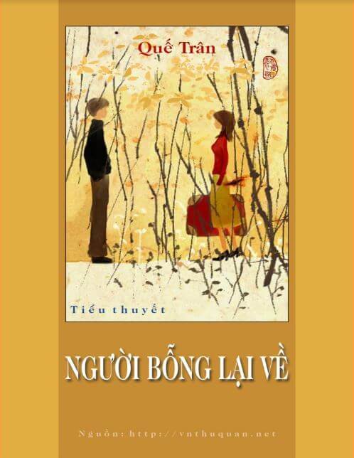 Người Bỗng Lại Về