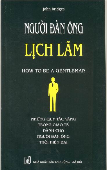 Người Đàn Ông Lịch Lãm